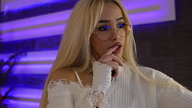 blondie muller online show from 11/19/25, 09:26