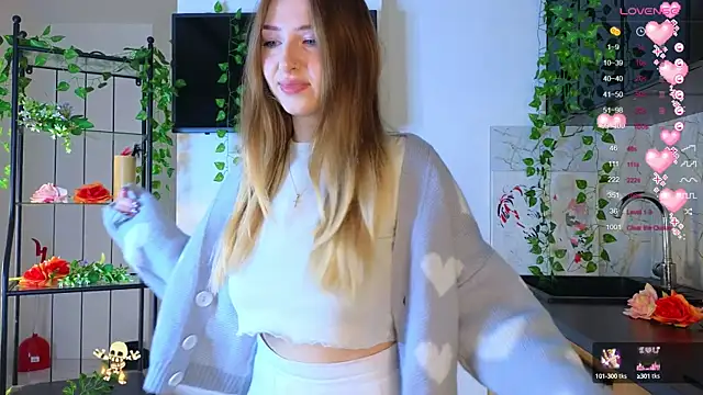 BreckAngwin online show from 02/22/25, 05:12