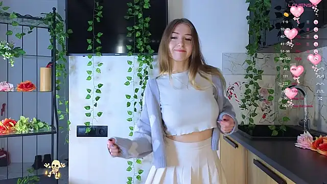 BreckAngwin online show from 02/27/25, 05:13