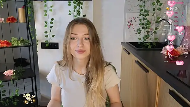 BreckAngwin online show from 03/02/25, 05:23