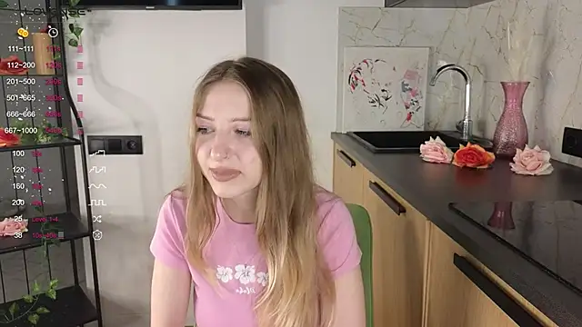 BreckAngwin online show from 03/09/25, 05:11