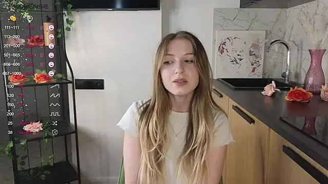 BreckAngwin online show from 03/14/25, 11:12