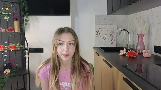 BreckAngwin online show from 03/19/25, 05:08