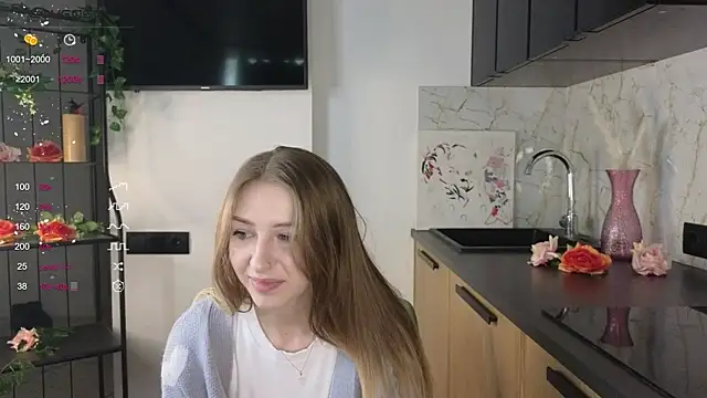 BreckAngwin online show from 03/20/25, 05:24