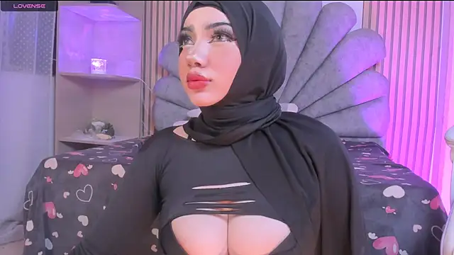 Amaltea online show from 03/22/26, 02:42