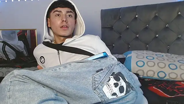 Snapshot of Im_juanda chatting on 01/16/25, 12:34 Im juanda online show from 01/16/25, 12:34