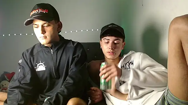 Snapshot of Im_juanda chatting on 09/24/25, 03:21 Im juanda online show from 09/24/25, 03:21