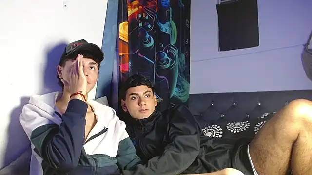 Snapshot of Im_juanda chatting on 10/07/25, 11:29 Im juanda online show from 10/07/25, 11:29