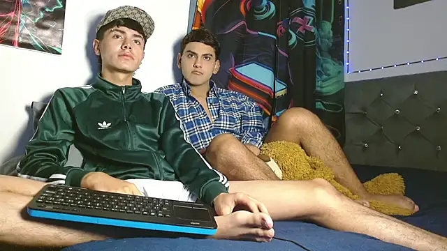 Im juanda online show from 12/19/25, 11:06