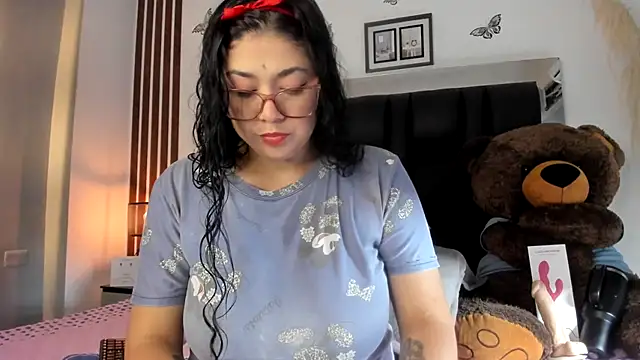 meikochoe online show from 09/29/25, 08:24