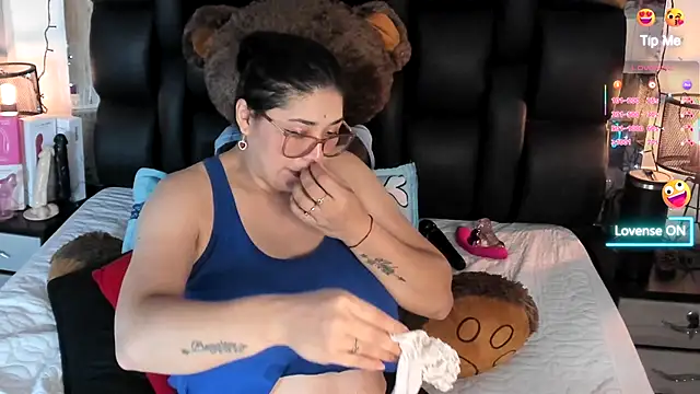 meikochoe online show from 11/28/25, 07:49