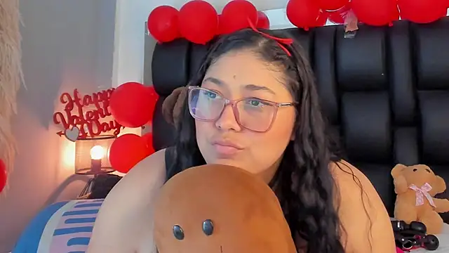 meikochoe online show from 02/15/26, 06:59