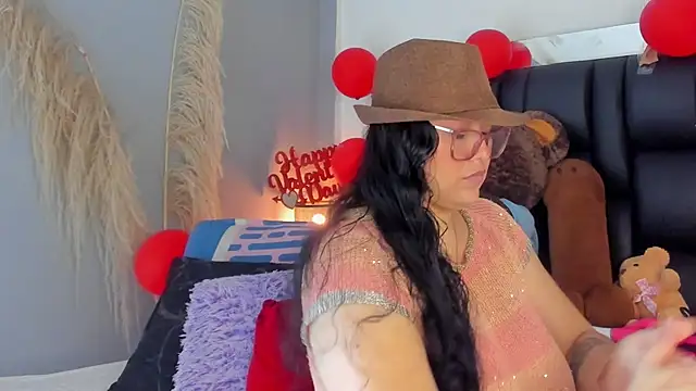 meikochoe online show from 02/16/26, 07:54