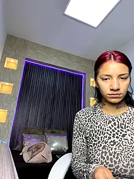 dolcebella online show from 09/15/25, 03:12