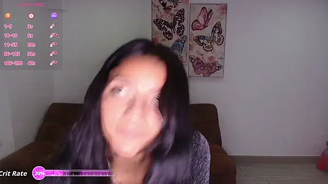 dolcebella online show from 03/31/26, 05:19