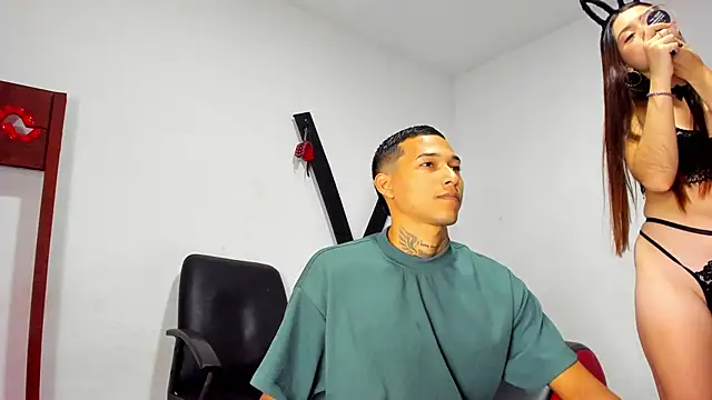 Hana and Zeta online show from 03/16/25, 12:11