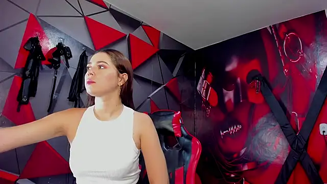 Hana and Zeta online show from 09/10/25, 12:05