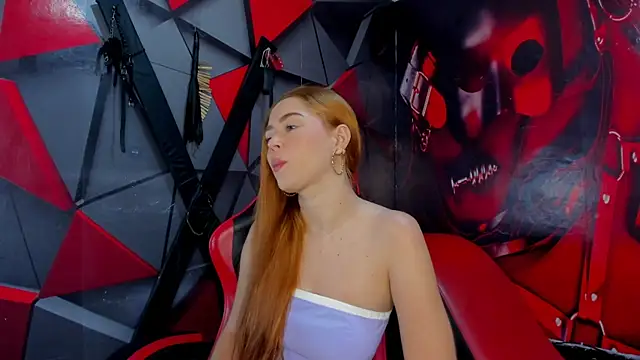 Hana and Zeta online show from 12/02/25, 12:10