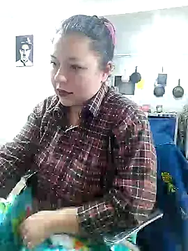 ZuriandAlex online show from 01/18/25, 08:52