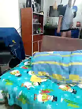 ZuriandAlex online show from 01/23/25, 09:18