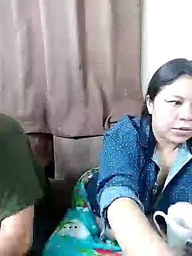 ZuriandAlex online show from 01/25/25, 08:42