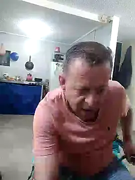 ZuriandAlex online show from 02/03/25, 05:29