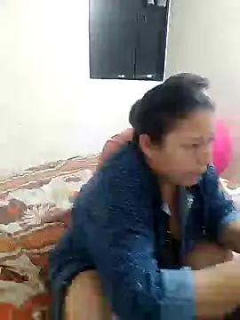 ZuriandAlex online show from 02/06/25, 02:55