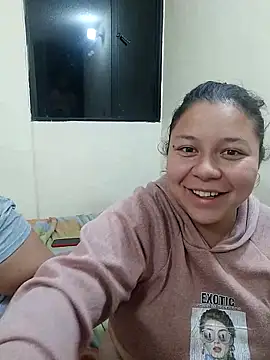 ZuriandAlex online show from 02/17/25, 05:14