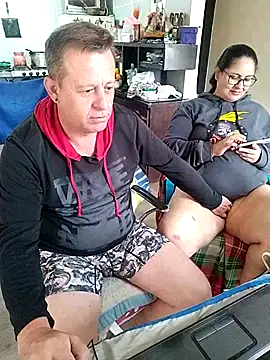 ZuriandAlex online show from 02/21/25, 01:33