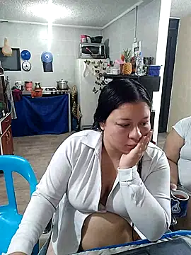 ZuriandAlex online show from 02/22/25, 02:28