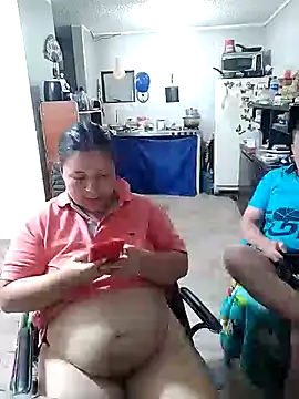 ZuriandAlex online show from 02/28/25, 11:45