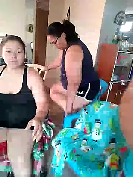 ZuriandAlex online show from 03/03/25, 01:20