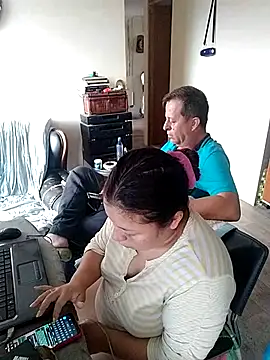 ZuriandAlex online show from 03/03/25, 10:42