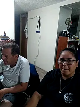 ZuriandAlex online show from 03/06/25, 01:16