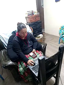 ZuriandAlex online show from 03/08/25, 10:22