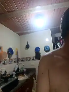 ZuriandAlex online show from 10/04/25, 12:52