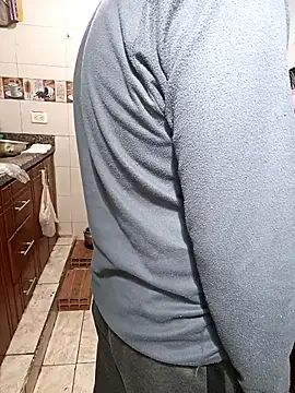 ZuriandAlex online show from 10/11/25, 11:53