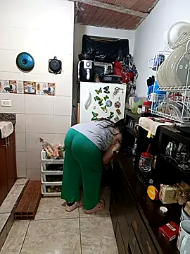 ZuriandAlex online show from 10/27/25, 11:09