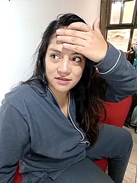 ZuriandAlex online show from 11/06/25, 12:17