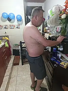 ZuriandAlex online show from 11/10/25, 12:42