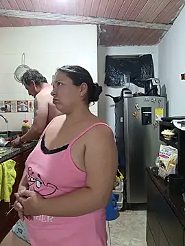 ZuriandAlex online show from 02/21/26, 01:28