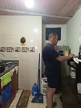 ZuriandAlex online show from 03/15/26, 03:34