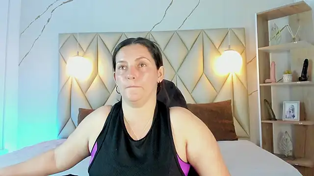 angelswets online show from 02/04/26, 01:50