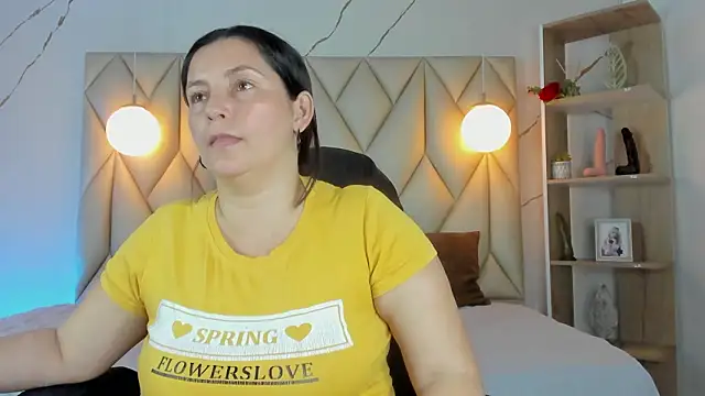 angelswets online show from 02/10/26, 02:21