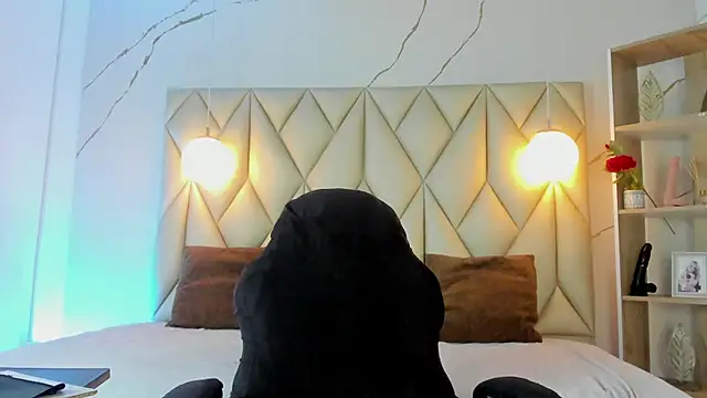 angelswets online show from 02/13/26, 02:13