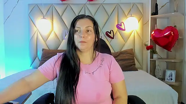 angelswets online show from 02/17/26, 01:40