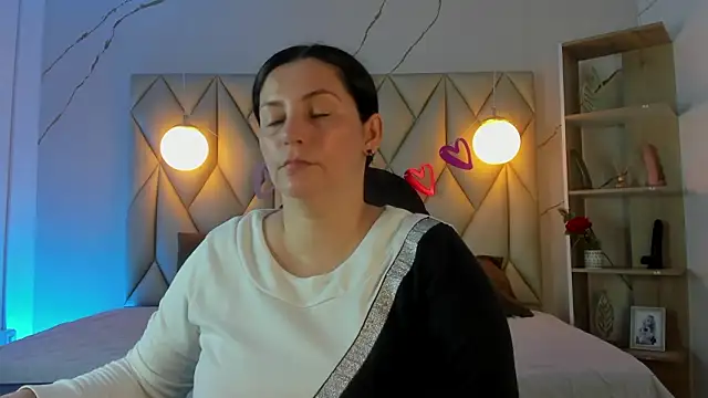 angelswets online show from 03/15/26, 02:23