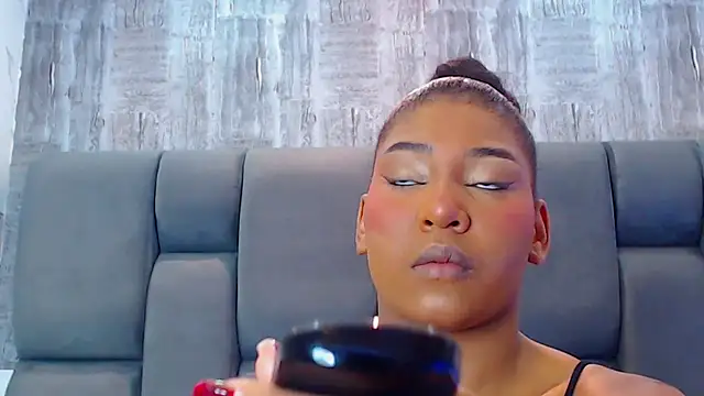 VanessaGlenn online show from 09/08/25, 07:35