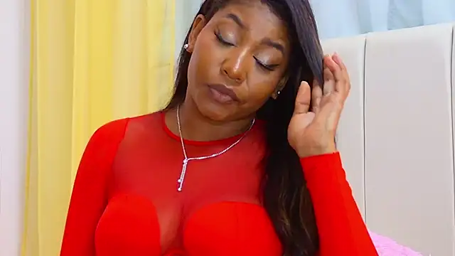 VanessaGlenn online show from 04/15/26, 09:37