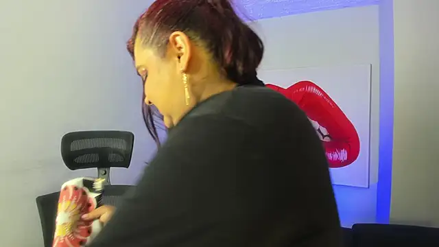 electrabig 6 online show from 02/18/25, 10:05